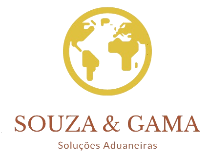 Souza&Gama Soluções Aduaneiras